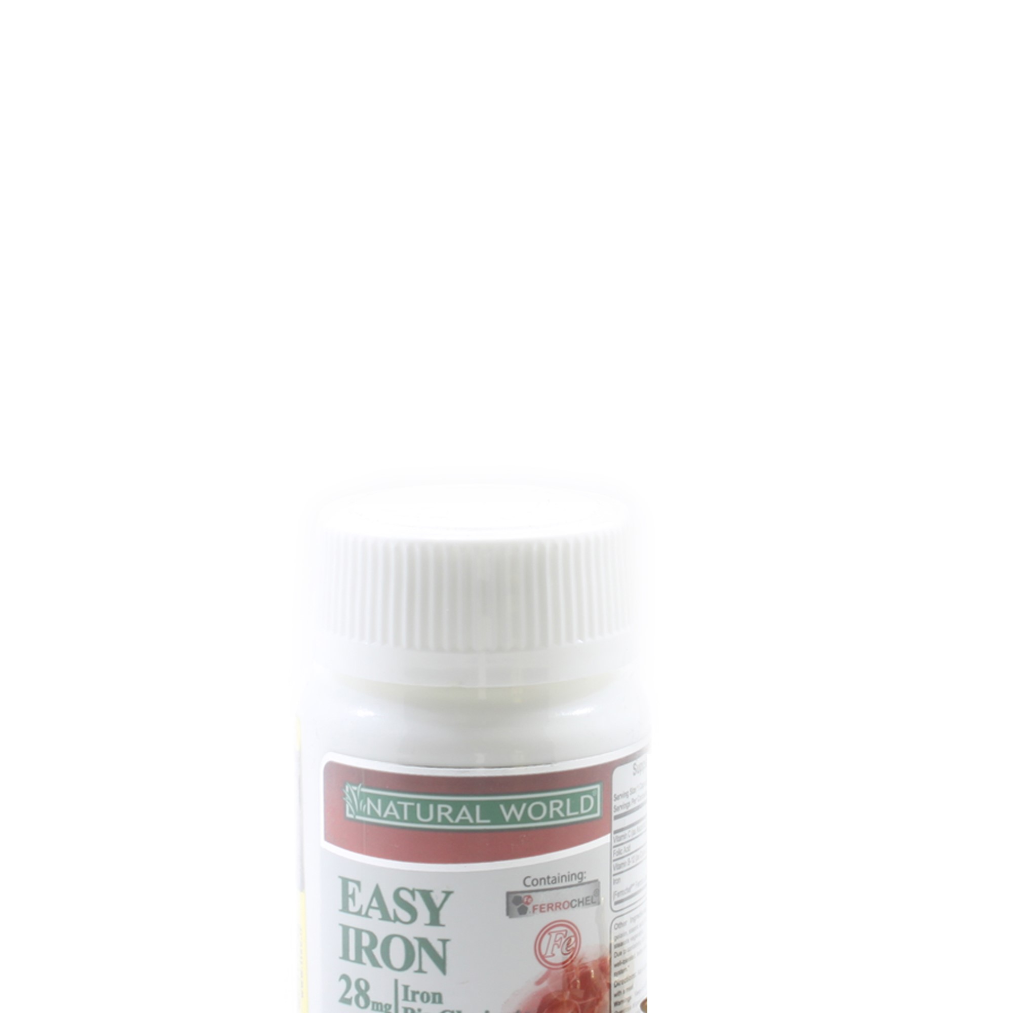 ایزی آیرون 28 میلی