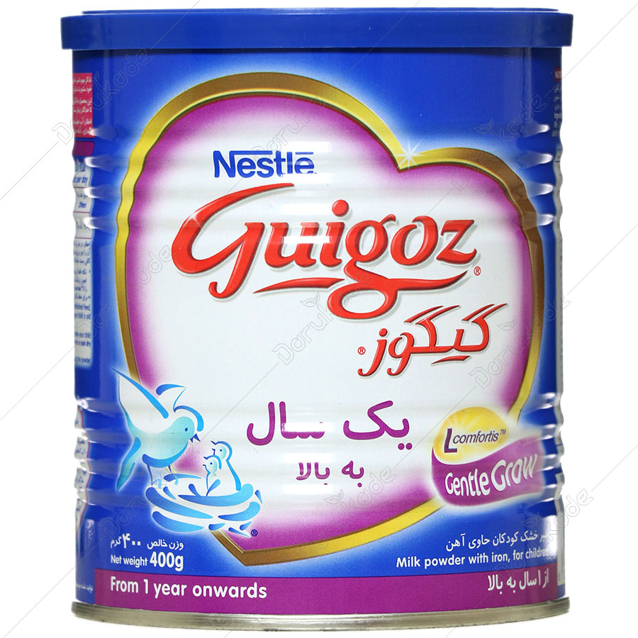 شیر خشک گیگوز 3